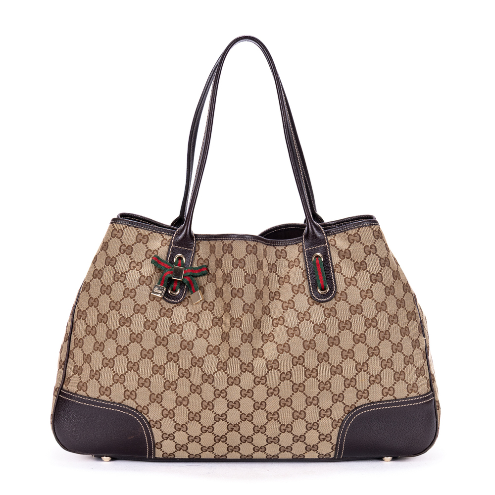 Gucci Large Princy Boston Large